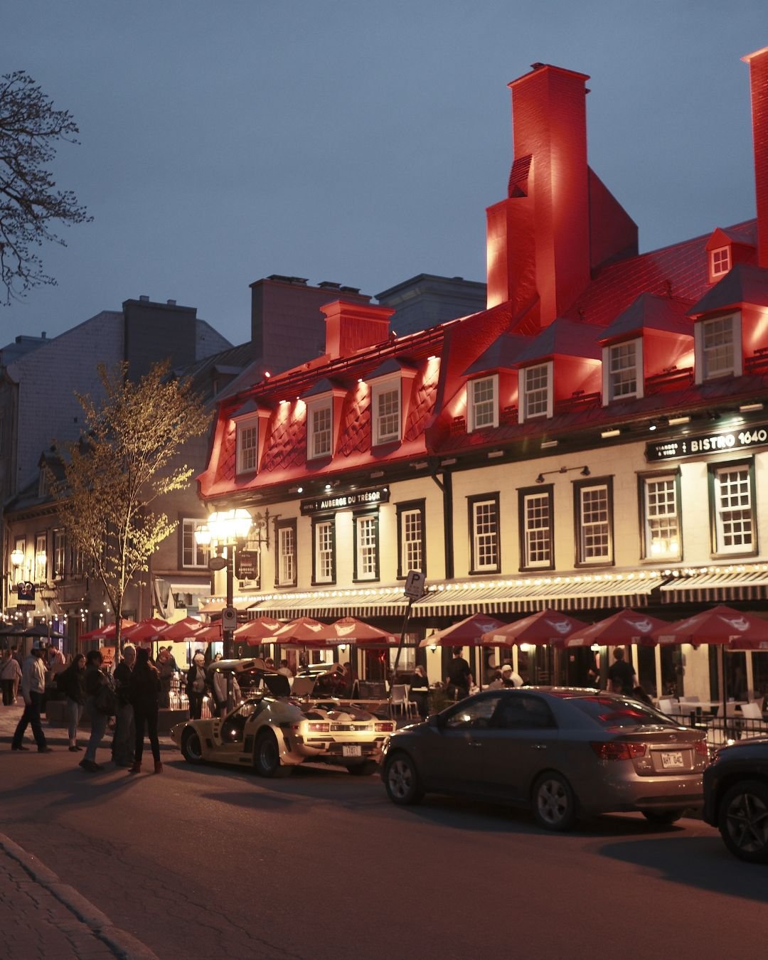 qubec budget friendly trip guide