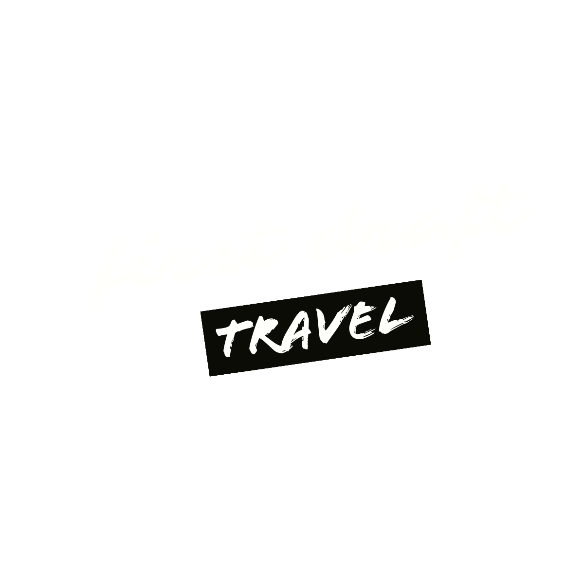 First Draft Travel